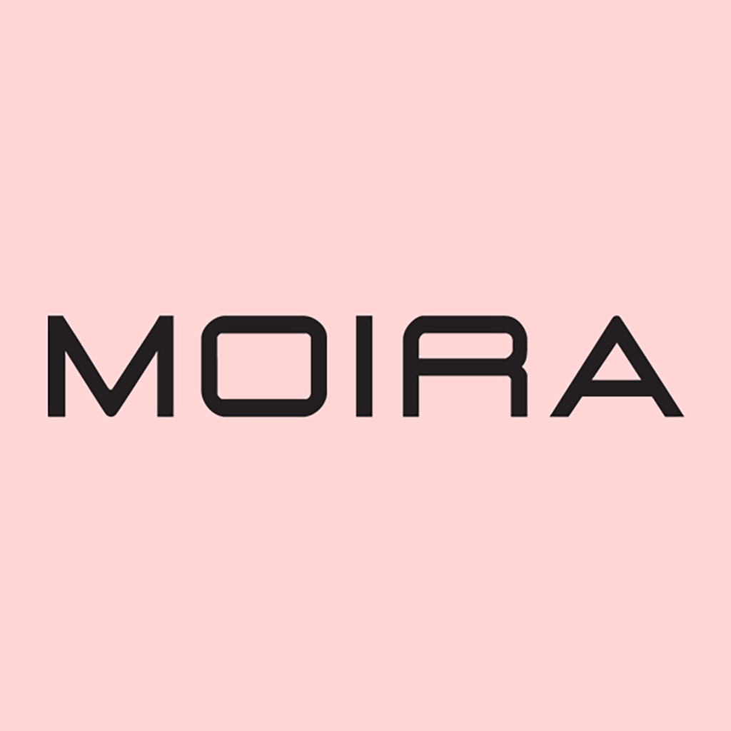Moira Cosmetics - Everything Sassy & Classy Palette – Maria's She Shed