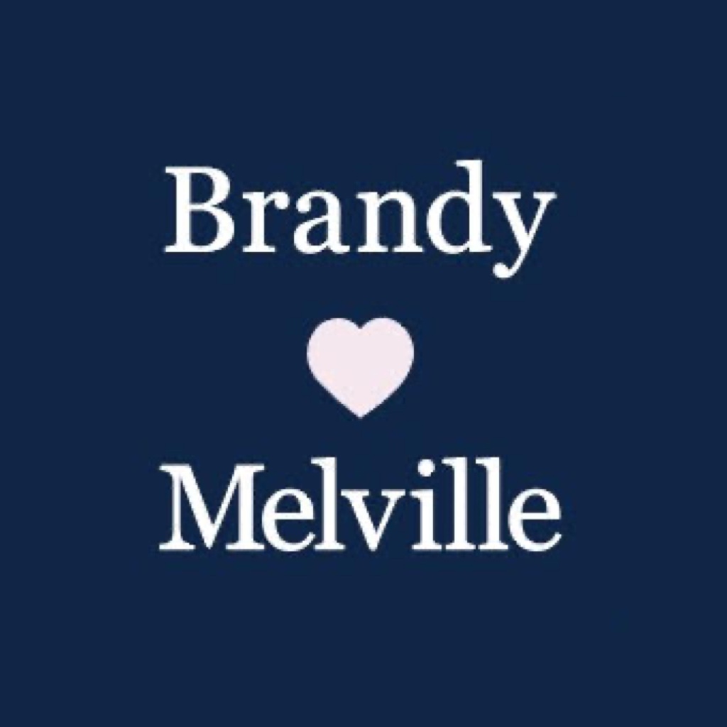 Brandy Melville - Brandy Melville Wrap Midi Dress on Designer Wardrobe