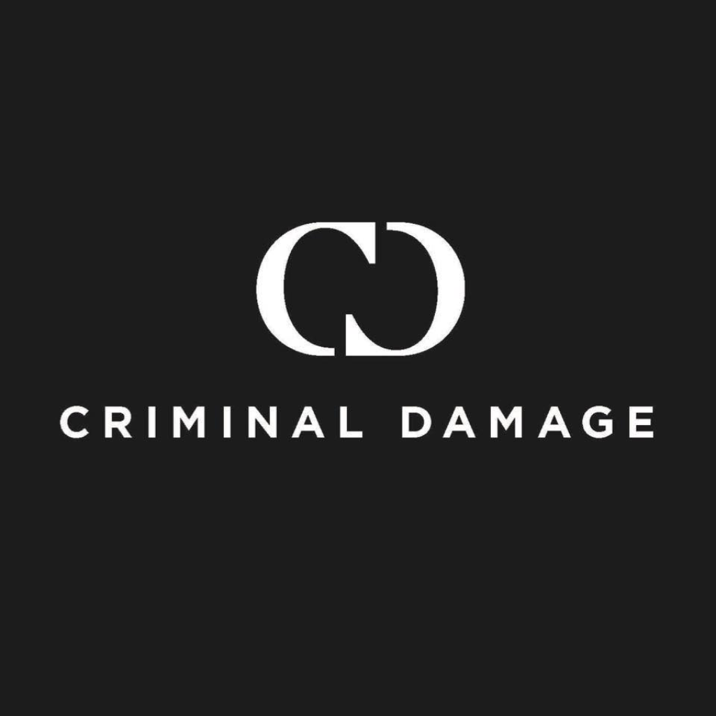 Criminal Damage Official Store – Criminal Damage Store