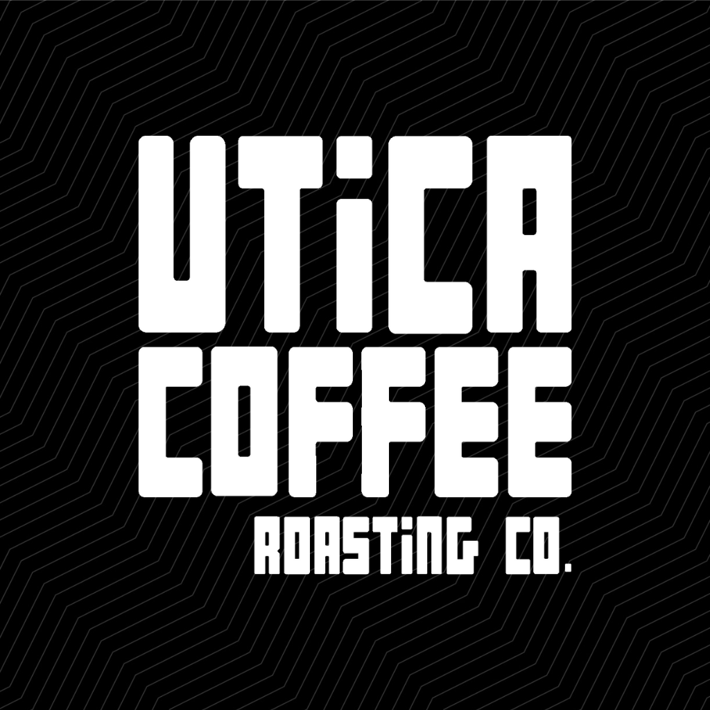 Bialetti Moka Pot 3 Cup – Utica Coffee Roasting Co.