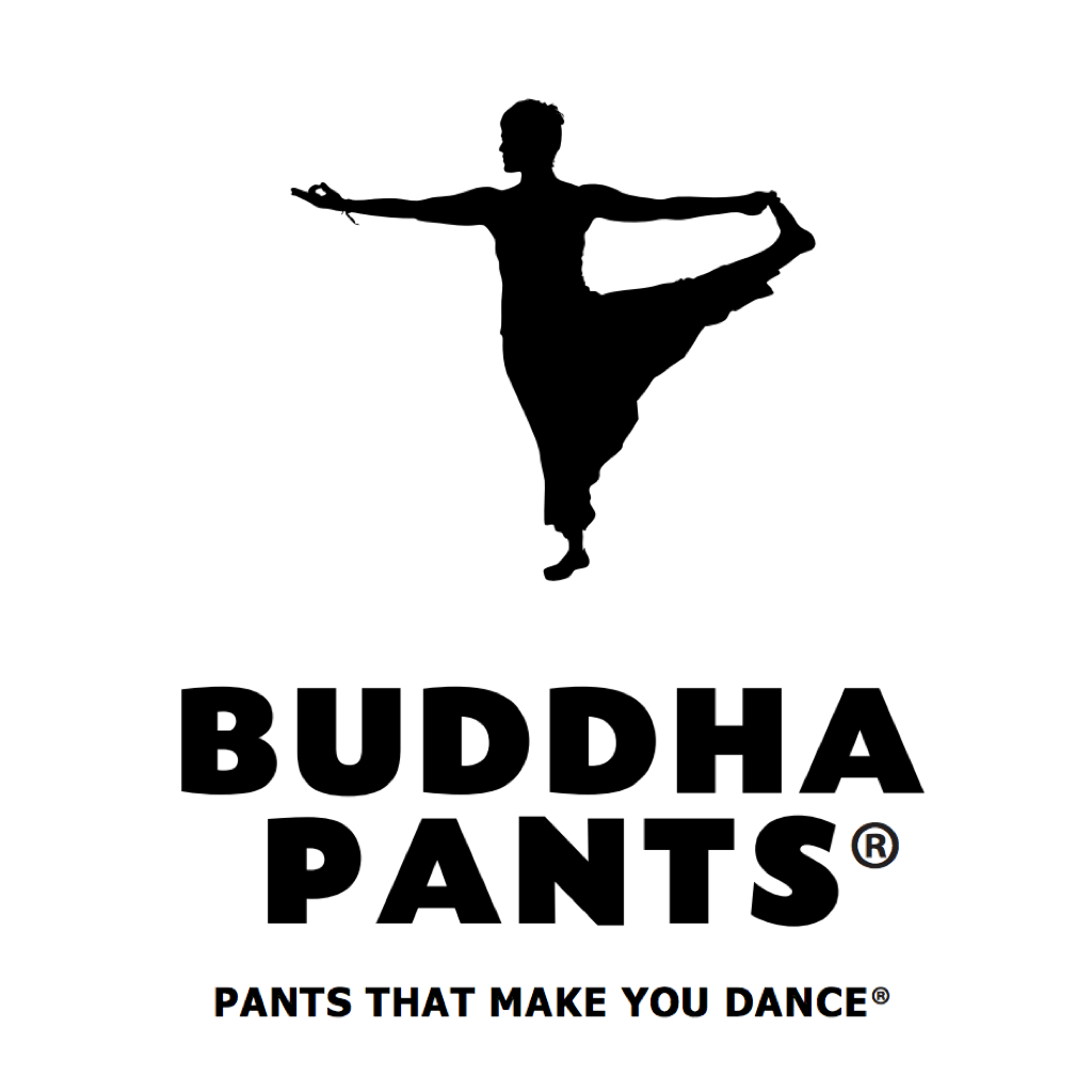 Buddha Pants Flap Harem Pants