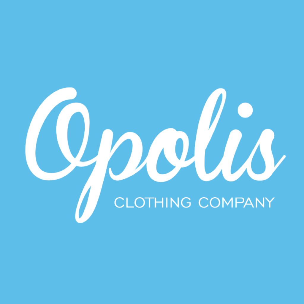 Opolis Clothing Osu Cowboys B Design Flowy Tank Top White / Large