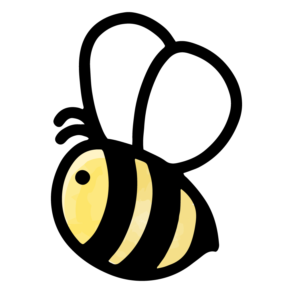 Bee Creative Ink Pad - Intense Black – Honey Bee Stamps