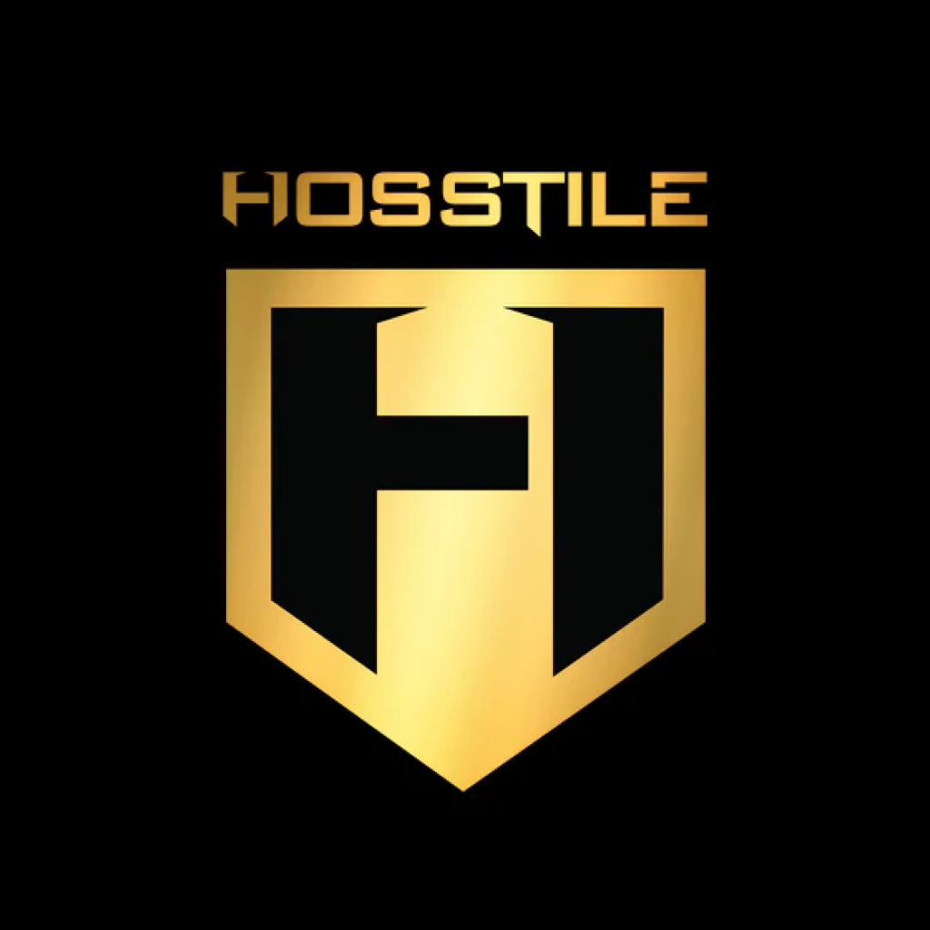 Hosstile  Hosstile Shaker Cup