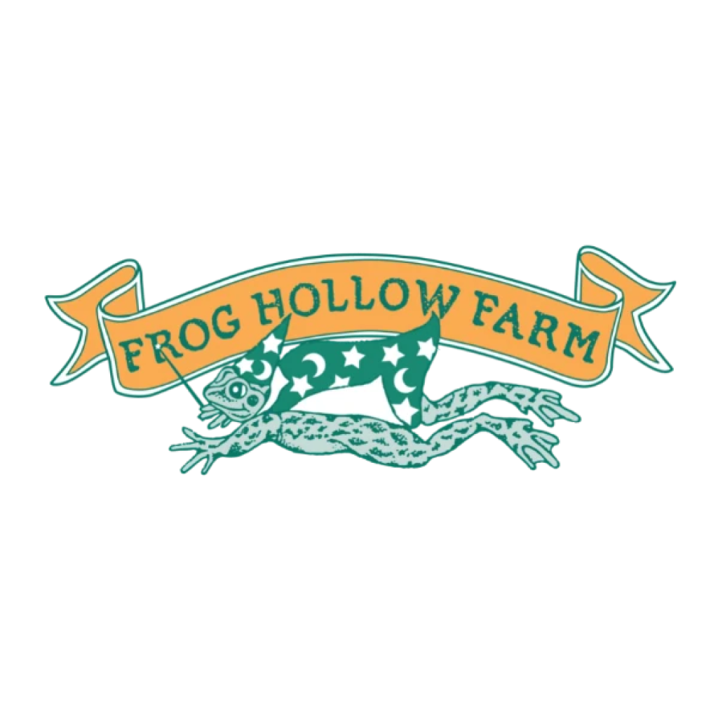 Organic Bosc Pears – Frog Hollow Farm