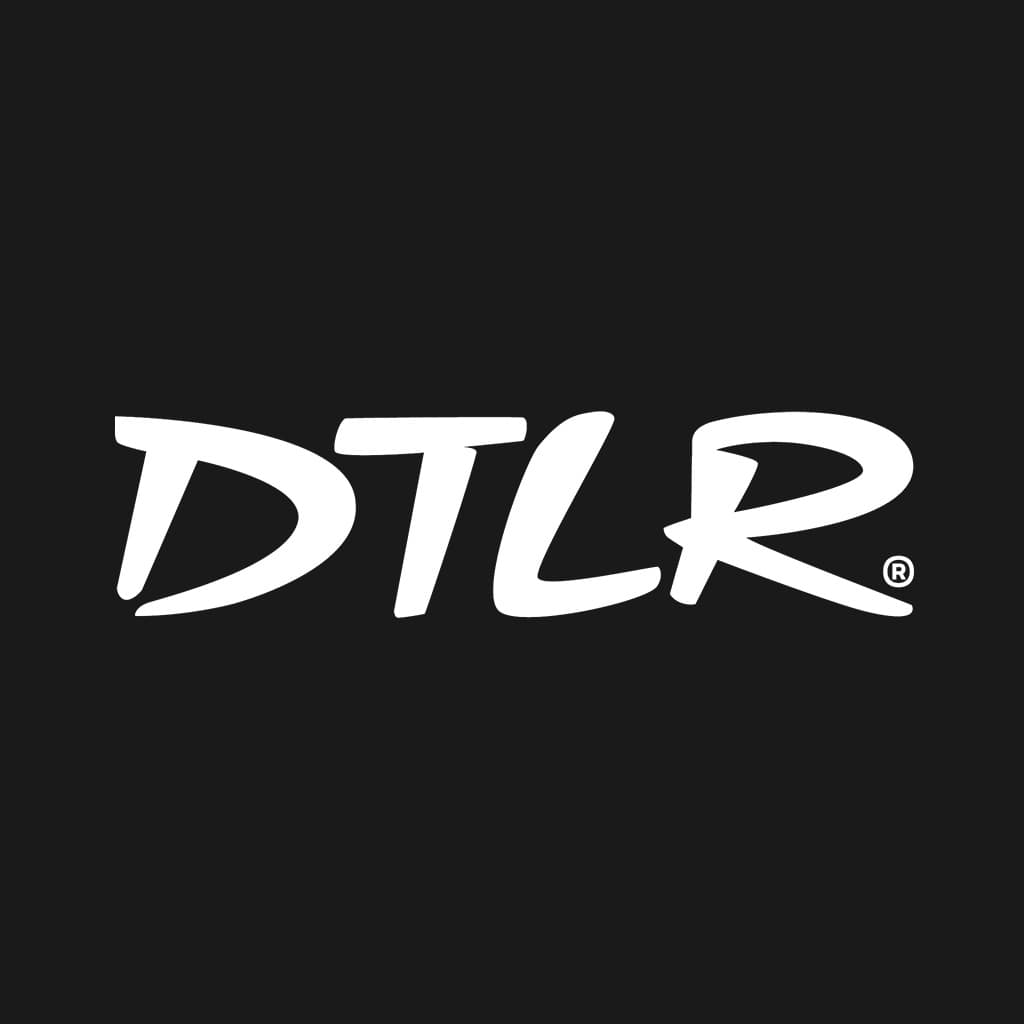 Pro Standard Los Angeles Dodgers Pro Team Tee – DTLR