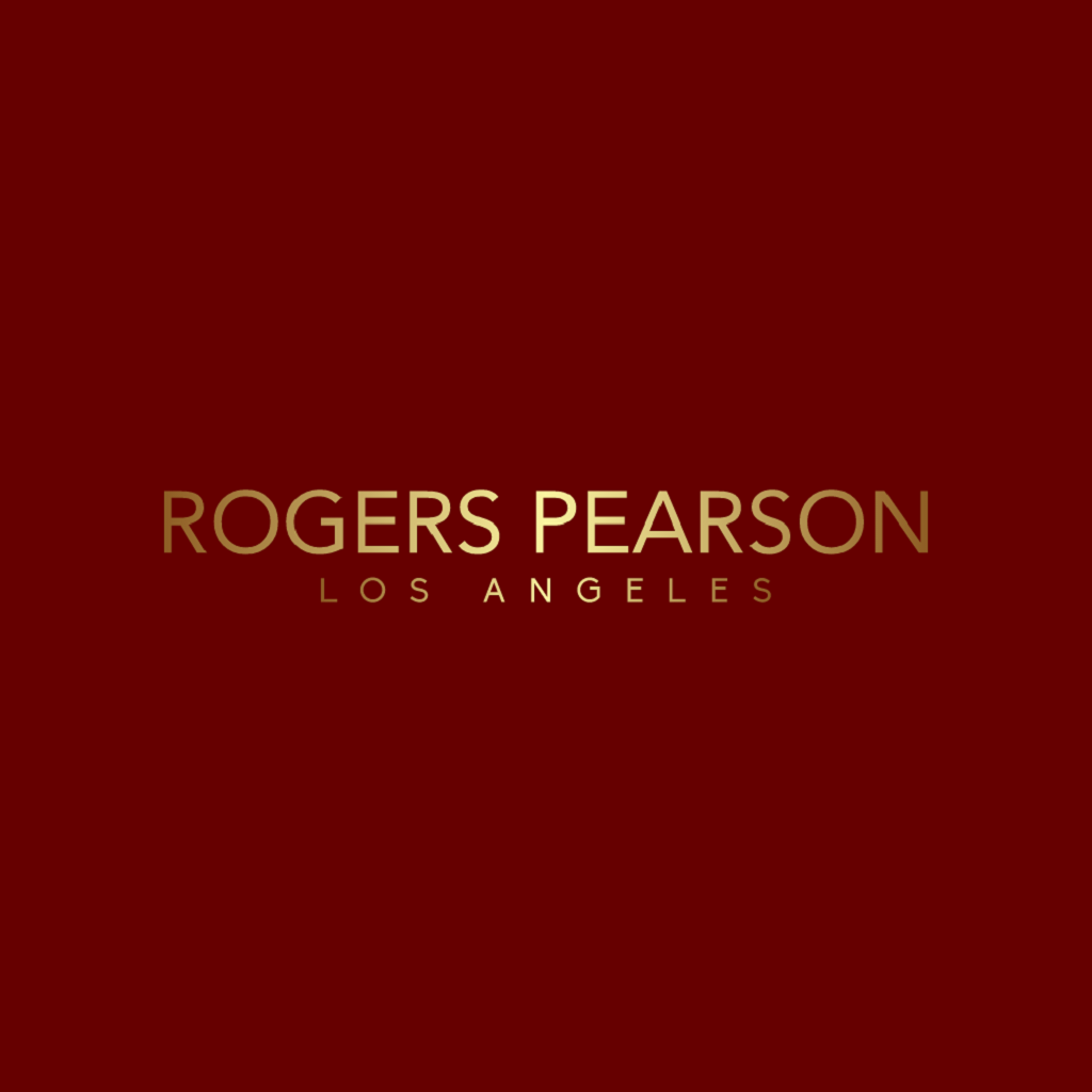 Rogers Travel Bag – Rogers Pearson