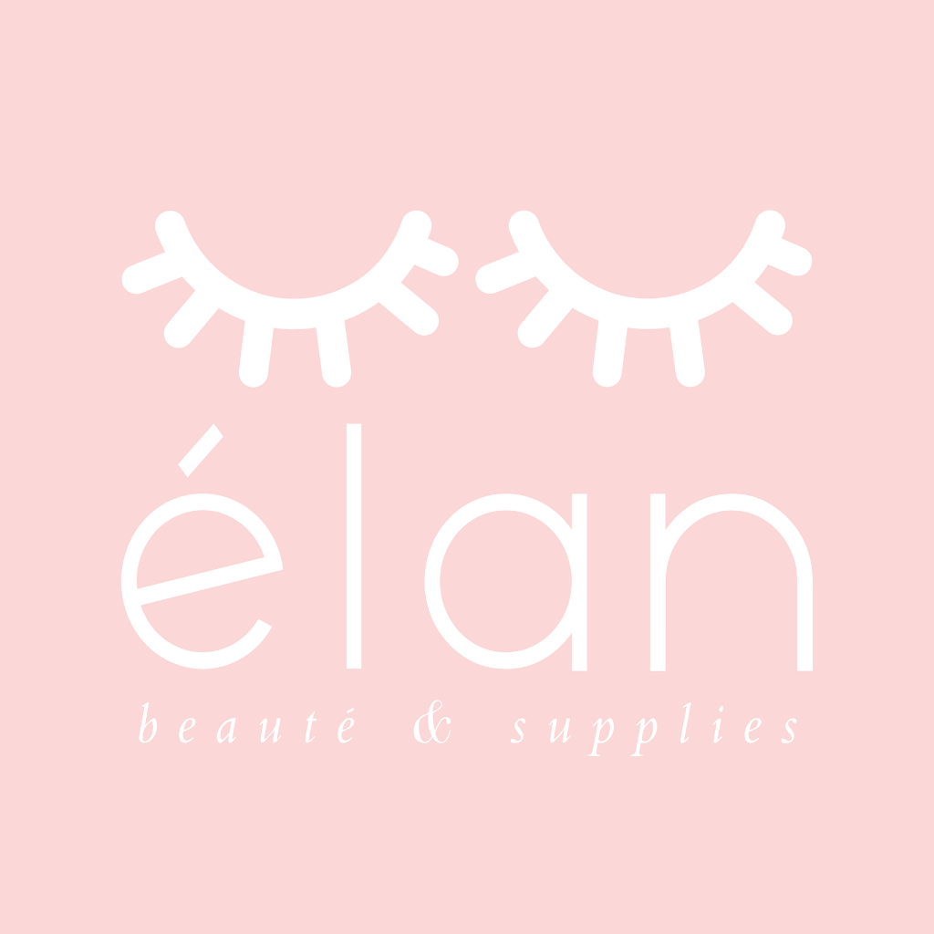 FLOWER GIRL scented adhesive – elan beaute and supplies