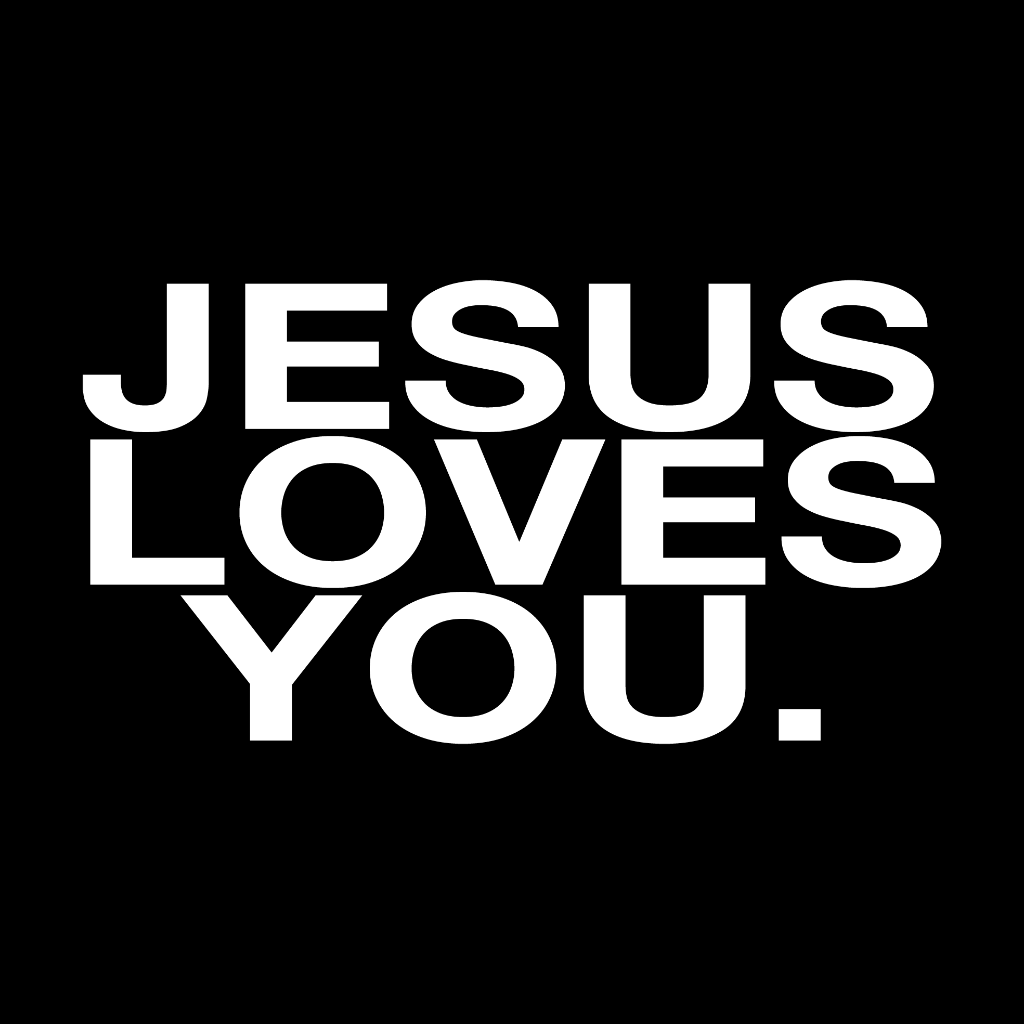 Jesus loves you Wallpapers Download  MobCup