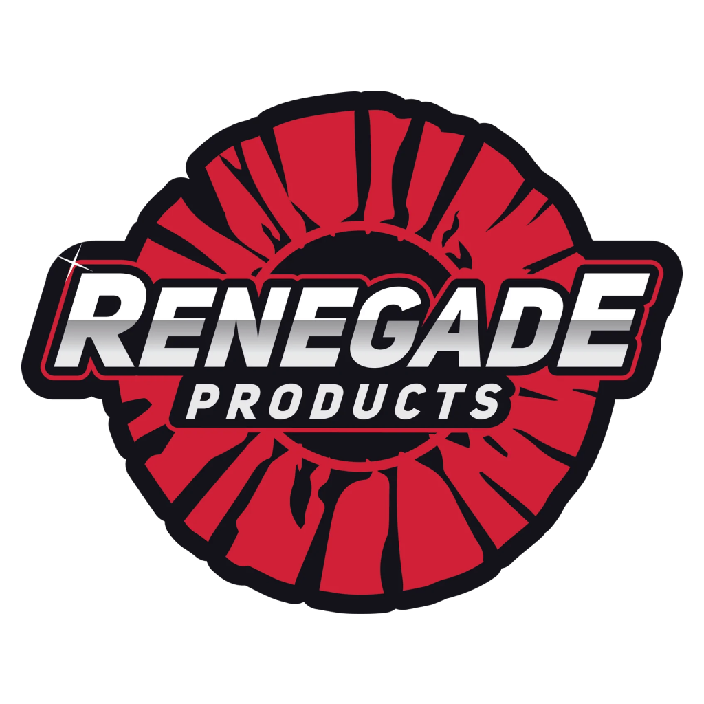 Renegade Products Aluminum Pontoon Boat Polishing Complete Kit with Buffing Wheels, Buffing Compound, Safety Flanges, Sanding Discs and Rebel Red