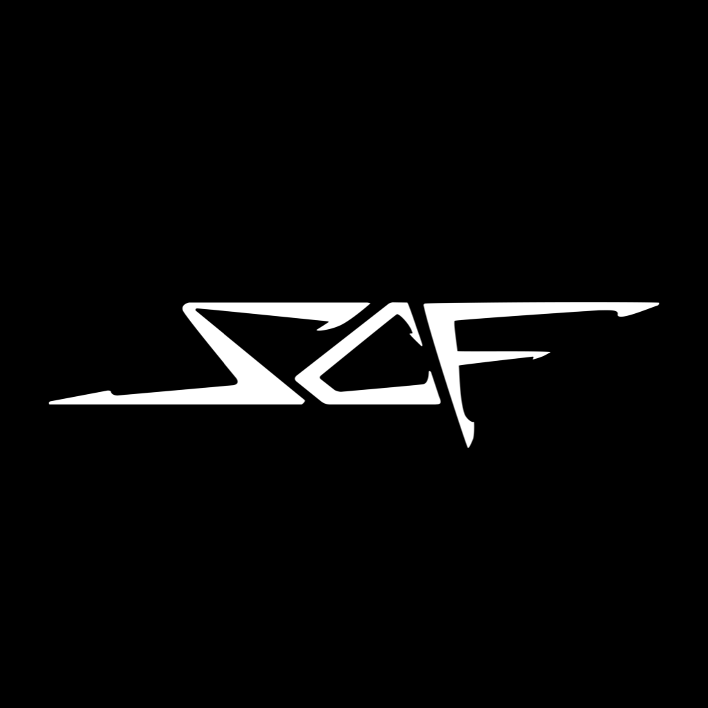 Supervillain Forged Carbon Fiber Mask [Limited Edition]