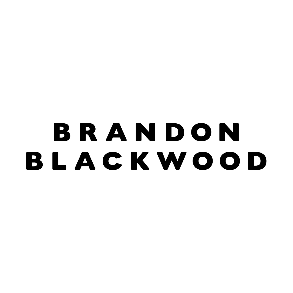 How Authenticity Propelled Brandon Blackwood Forward Amidst The