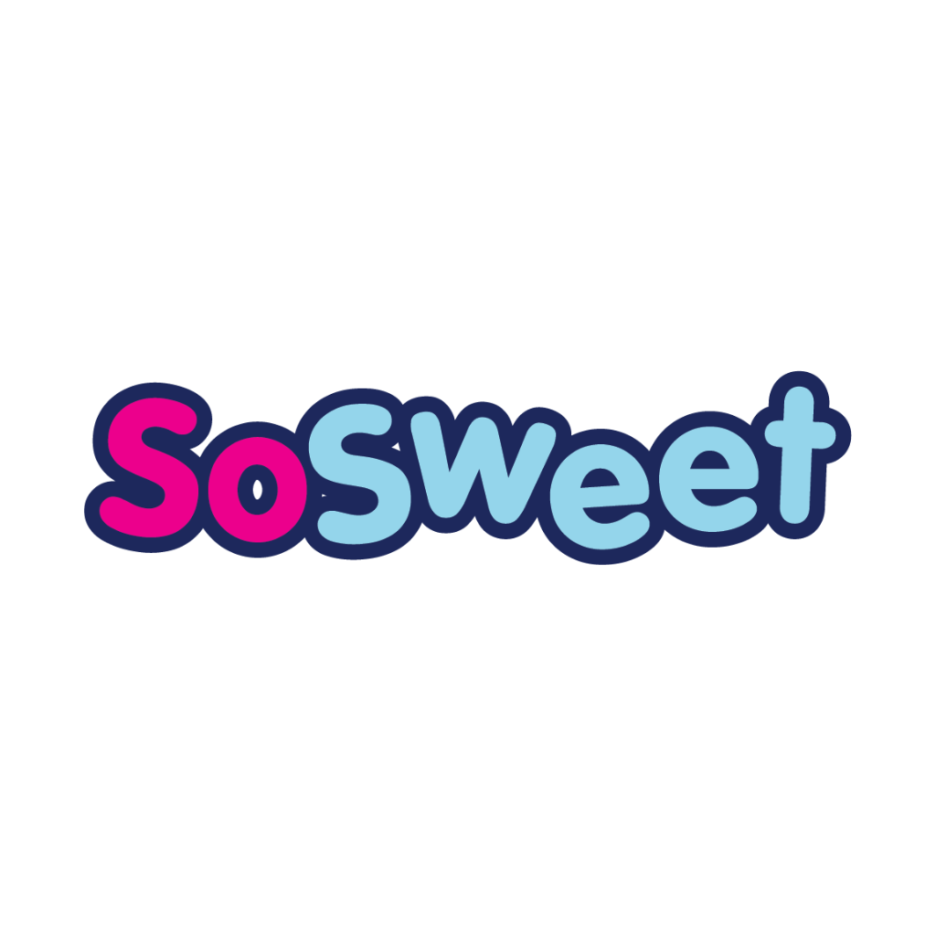 Wrigley's Airwaves Extreme Sugar Free Chewing Gum (14g) (Pack of 5) (B –  SoSweet