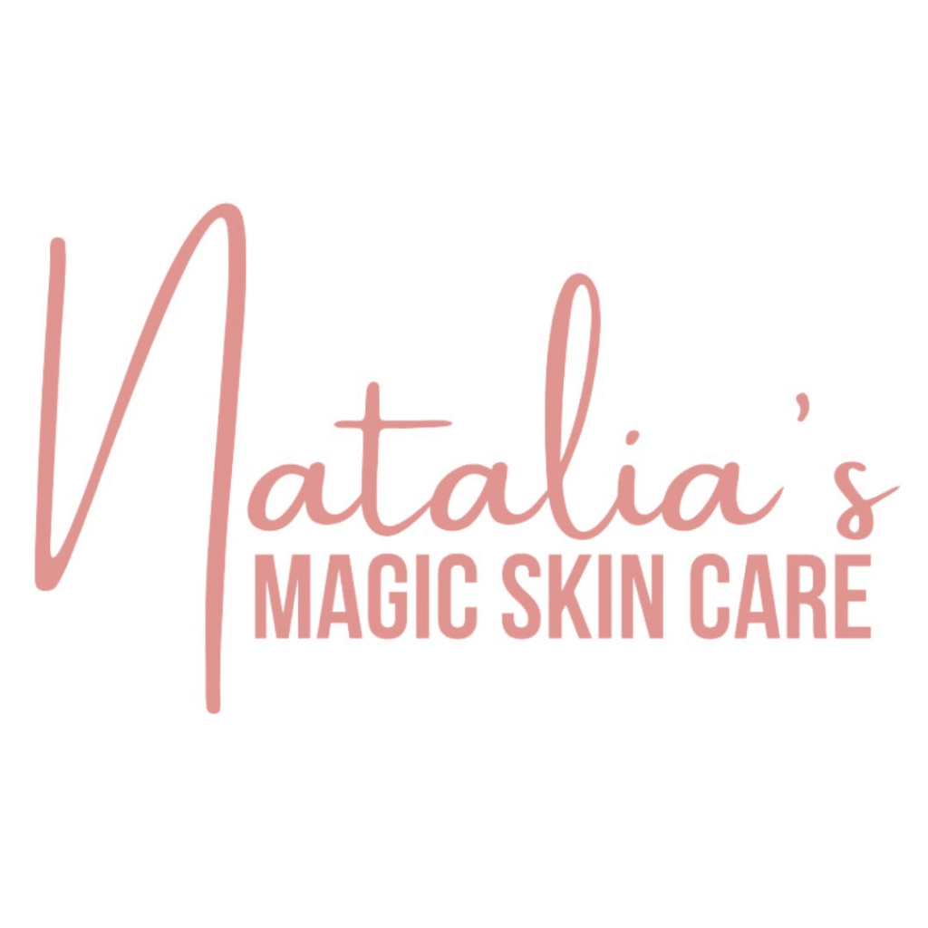 Rose Gold Royalty Face Mask