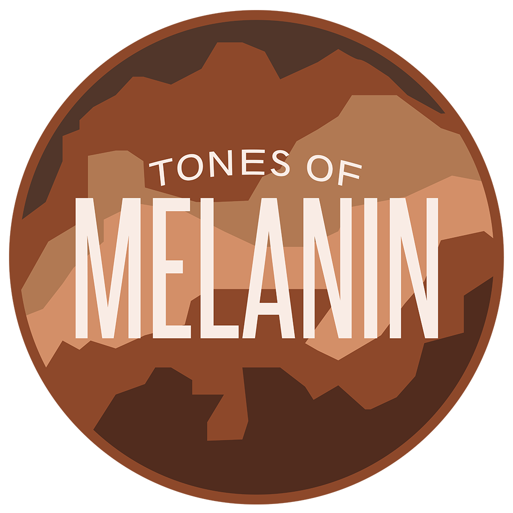 Tones of Melanin XULA Reversible Jacket XL