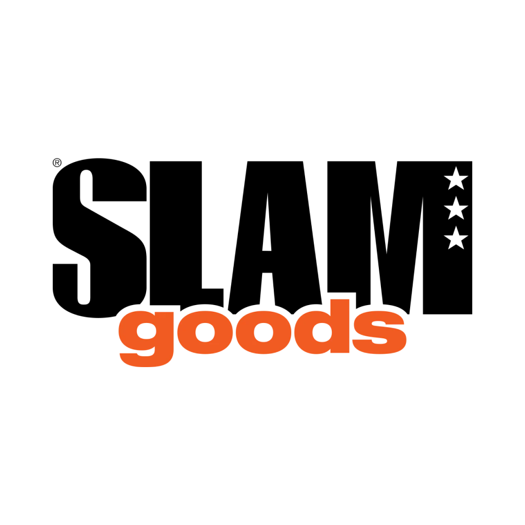 Stakes Mfg Slam Cover Tee - Victor Wembanyama (SLAM 240) Black / L