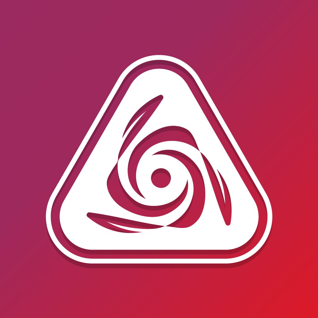 App logo