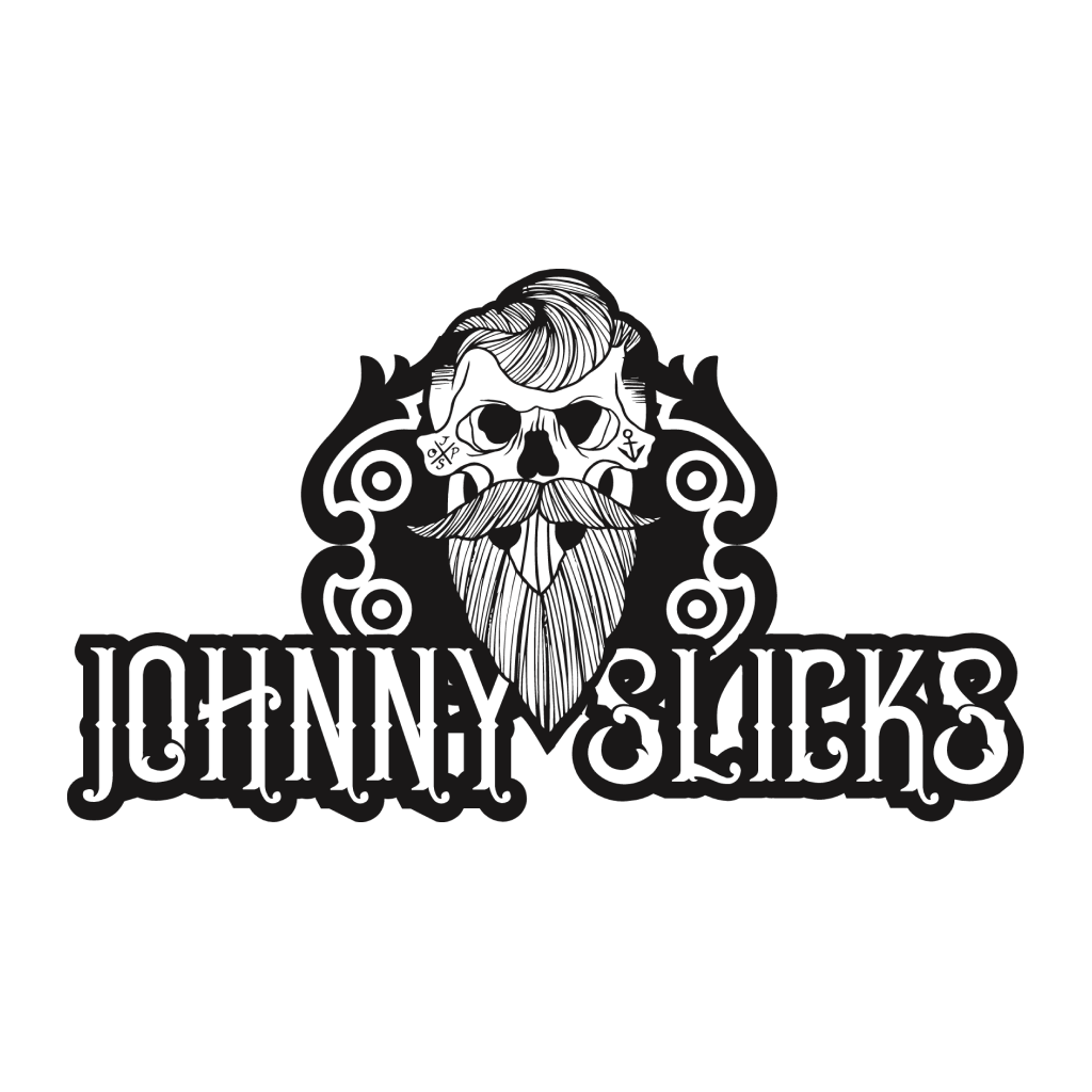 Slick Lips - Johnny Slicks