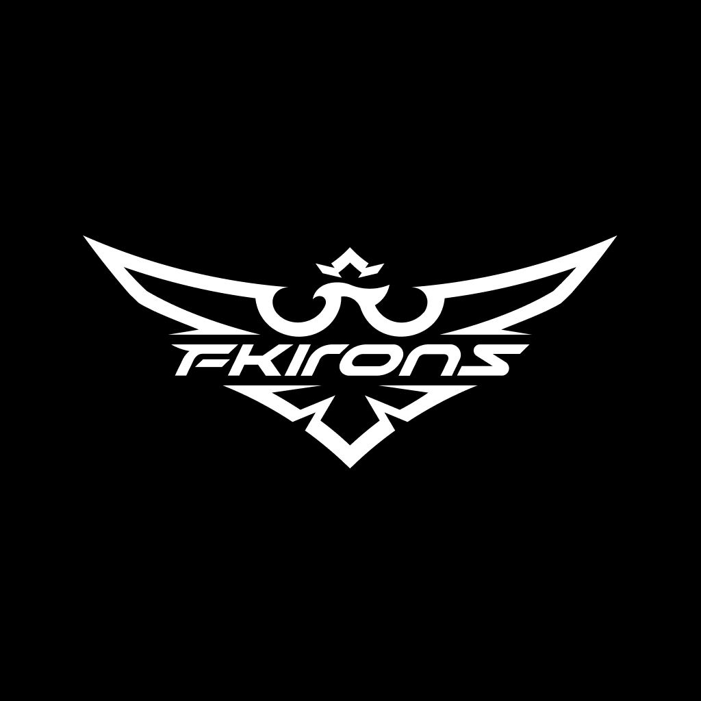 FK Irons - Precision Tattoo Machines